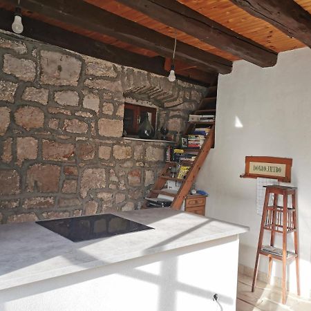 D House Authentic Zlarin House, Relaxing Courtyard And Terrace Βίλα Εξωτερικό φωτογραφία