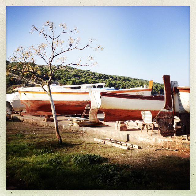 D House Authentic Zlarin House, Relaxing Courtyard And Terrace Βίλα Εξωτερικό φωτογραφία